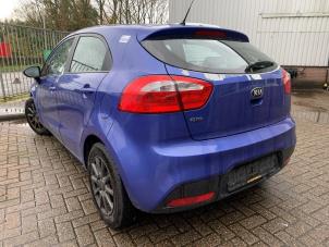 Gebruikte Achterlicht links Kia Rio III (UB) 1.2 CVVT 16V Prijs € 50,00 Margeregeling aangeboden door Gebr Opdam B.V.