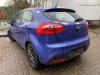 Kia Rio III (UB) 1.2 CVVT 16V Achterlicht links