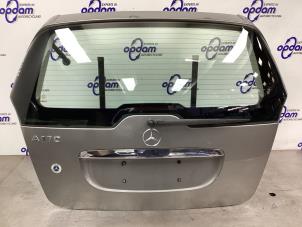 Gebruikte Achterklep Mercedes A (W169) 1.7 A-170 5-Drs. Prijs € 125,00 Margeregeling aangeboden door Gebr Opdam B.V.
