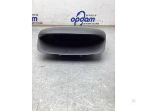 Gebruikte Display Interieur Renault Megane III Berline (BZ) 1.6 16V Prijs € 50,00 Margeregeling aangeboden door Gebr Opdam B.V.