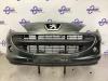 Peugeot 207/207+ (WA/WC/WM) 1.4 16V Bumper voor