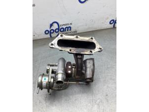 Gebruikte Turbo Renault Clio IV Estate/Grandtour (7R) 0.9 Energy TCE 12V Prijs € 125,00 Margeregeling aangeboden door Gebr Opdam B.V.