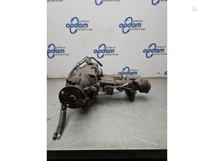 Gebruikte Differentieel voor Toyota Hilux V/VI 2.4 D4D-F 16V 4x4 Prijs € 1.815,00 Inclusief btw aangeboden door Gebr Opdam B.V.