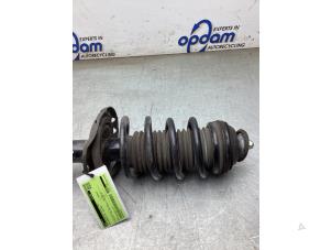 Gebruikte Mac Phersonpoot rechts-voor Opel Meriva 1.4 Turbo 16V ecoFLEX Prijs € 50,00 Margeregeling aangeboden door Gebr Opdam B.V.