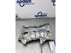 Gebruikte Distributiedeksel Opel Karl 1.0 12V Prijs € 75,00 Margeregeling aangeboden door Gebr Opdam B.V.