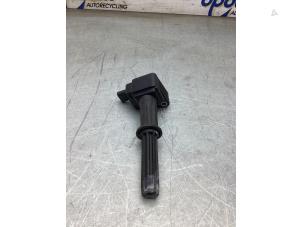 Gebruikte Bobine Opel Karl 1.0 12V Prijs € 20,00 Margeregeling aangeboden door Gebr Opdam B.V.