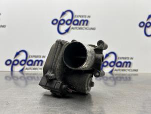 Gebruikte Gasklephuis Volkswagen Fox (5Z) 1.2 Prijs € 50,00 Margeregeling aangeboden door Gebr Opdam B.V.