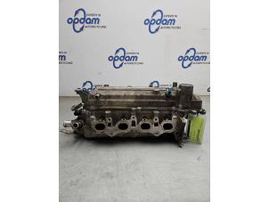 Gebruikte Cilinderkop Toyota Yaris II (P9) 1.3 16V VVT-i Prijs € 225,00 Margeregeling aangeboden door Gebr Opdam B.V.