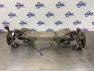 Gebruikte Subframe Peugeot 508 (8D) 1.6 THP 16V Prijs € 149,00 Margeregeling aangeboden door Gebr Opdam B.V.