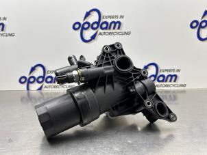 Nieuwe Oliefilterhuis Mercedes CLA Prijs € 181,44 Inclusief btw aangeboden door Gebr Opdam B.V.