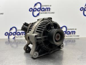 Gebruikte Alternator Peugeot 206 (2A/C/H/J/S) 1.4 XR,XS,XT,Gentry Prijs € 50,00 Margeregeling aangeboden door Gebr Opdam B.V.