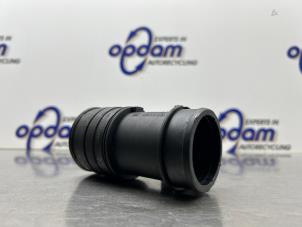 Gebruikte Luchtmassameter Suzuki Wagon-R+ (RB) 1.2 16V Prijs € 35,00 Margeregeling aangeboden door Gebr Opdam B.V.