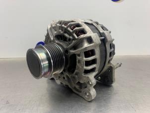 Gebruikte Dynamo Volkswagen Polo V (6R) 1.4 TDI 12V 90 Prijs € 225,00 Margeregeling aangeboden door Gebr Opdam B.V.