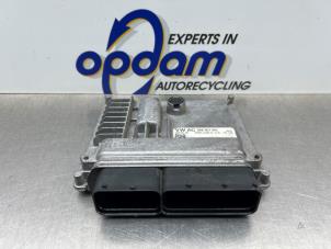 Gebruikte Computer Motormanagement Volkswagen Polo V (6R) 1.4 TDI 12V 90 Prijs € 150,00 Margeregeling aangeboden door Gebr Opdam B.V.