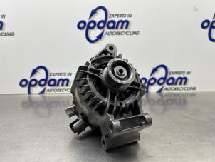 Gebruikte Dynamo Ford Focus 2 1.6 16V Prijs € 70,00 Margeregeling aangeboden door Gebr Opdam B.V.