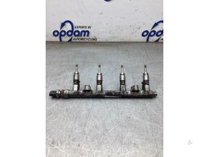 Gebruikte Galerij (Injectie) Skoda Kodiaq 1.5 TSI 150 ACT 16V Prijs € 60,00 Margeregeling aangeboden door Gebr Opdam B.V.