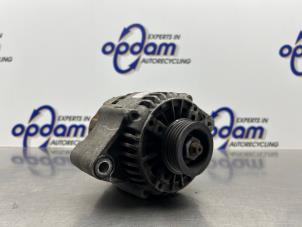 Gebruikte Alternator Suzuki Alto (RF410) 1.1 16V Prijs € 50,00 Margeregeling aangeboden door Gebr Opdam B.V.