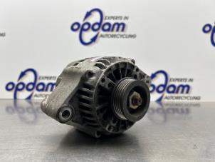 Gebruikte Dynamo Suzuki Alto (RF410) 1.1 16V Prijs € 50,00 Margeregeling aangeboden door Gebr Opdam B.V.