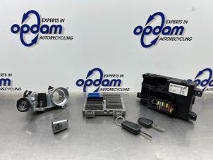 Gebruikte Computer Motormanagement Opel Corsa D 1.4 16V Twinport Prijs € 250,00 Margeregeling aangeboden door Gebr Opdam B.V.