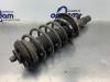 Peugeot 207/207+ (WA/WC/WM) 1.4 16V Mac Phersonpoot links-voor