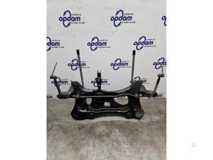 Gebruikte Subframe Seat Leon ST (5FF) 1.6 TDI Ecomotive 16V Prijs € 100,00 Margeregeling aangeboden door Gebr Opdam B.V.