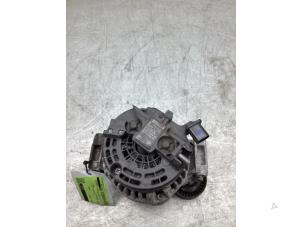 Gebruikte Dynamo BMW 1 serie (E87/87N) 116i 1.6 16V Prijs € 50,00 Margeregeling aangeboden door Gebr Opdam B.V.