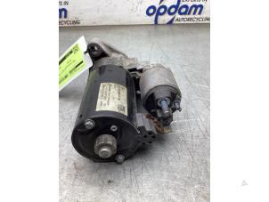 Gebruikte Startmotor Mercedes GLA AMG (156.9) 2.0 45 AMG Turbo 16V Prijs € 50,00 Margeregeling aangeboden door Gebr Opdam B.V.