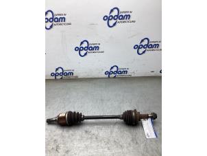 Gebruikte Homokineetas links-voor Opel Karl 1.0 12V Prijs € 50,00 Margeregeling aangeboden door Gebr Opdam B.V.