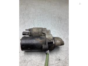 Gebruikte Startmotor Audi A4 (B7) 3.2 FSI V6 30V Quattro Prijs € 40,00 Margeregeling aangeboden door Gebr Opdam B.V.