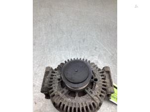 Gebruikte Dynamo Audi A4 (B7) 3.2 FSI V6 30V Quattro Prijs € 75,00 Margeregeling aangeboden door Gebr Opdam B.V.