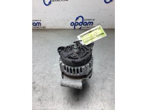 Gebruikte Dynamo Opel Karl 1.0 12V Prijs € 45,00 Margeregeling aangeboden door Gebr Opdam B.V.