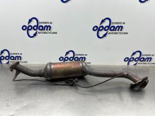 Gebruikte Katalysator Renault Twingo (C06) 1.2 Prijs € 100,00 Margeregeling aangeboden door Gebr Opdam B.V.