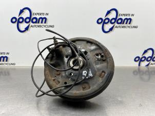 Gebruikte Remtrommel achter Smart Fortwo Coupé (453.3) 1.0 12V Prijs € 100,00 Margeregeling aangeboden door Gebr Opdam B.V.