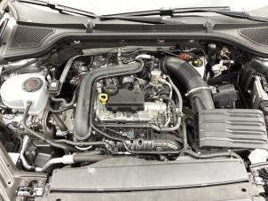 Gebruikte Automaatbak Skoda Octavia Combi (NXAC) 1.0 TSI e-TEC 12V Prijs € 2.250,00 Margeregeling aangeboden door Gebr Opdam B.V.