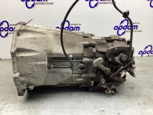 Gebruikte Versnellingsbak Volkswagen Crafter 2.0 TDI Prijs € 665,50 Inclusief btw aangeboden door Gebr Opdam B.V.