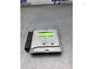 Gebruikte Computer Motormanagement Seat Leon ST (5FF) 1.6 TDI Ecomotive 16V Prijs € 150,00 Margeregeling aangeboden door Gebr Opdam B.V.