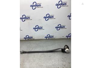 Gebruikte Veiligheidsgordel links-achter Ford Galaxy (WA6) 2.2 TDCi 16V Prijs € 42,35 Inclusief btw aangeboden door Gebr Opdam B.V.