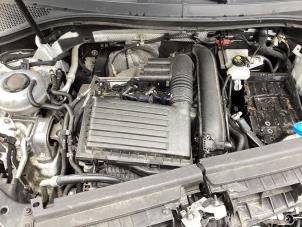 Gebruikte Motor Volkswagen Tiguan (AD1) 1.4 TSI 16V Prijs € 1.250,00 Margeregeling aangeboden door Gebr Opdam B.V.