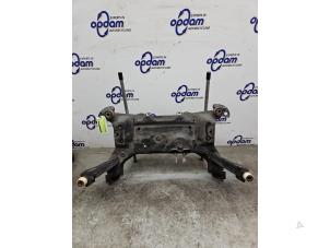 Gebruikte Subframe Ford Kuga II (DM2) 1.5 EcoBoost 16V 150 Prijs € 125,00 Margeregeling aangeboden door Gebr Opdam B.V.