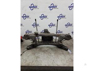 Gebruikte Subframe Ford Kuga II (DM2) 1.5 EcoBoost 16V 150 Prijs € 150,00 Margeregeling aangeboden door Gebr Opdam B.V.