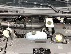 Gebruikte Motor Renault Trafic (1FL/2FL/3FL/4FL) 2.0 dCi 16V 150 Prijs € 5.989,50 Inclusief btw aangeboden door Gebr Opdam B.V.