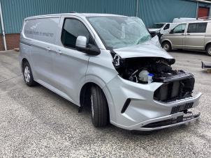 Versnellingsbak van een Ford Transit Custom 2.0 EcoBlue 170 2024