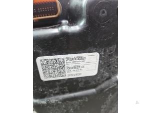 Versnellingsbak van een Ford Transit Custom 2.0 EcoBlue 170 2024