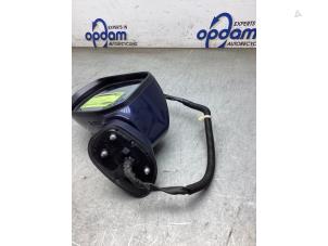 Gebruikte Spiegel Buiten links Honda Civic (FA/FD) 1.3 Hybrid Prijs € 200,00 Margeregeling aangeboden door Gebr Opdam B.V.