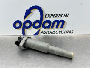 Gebruikte Bobine BMW 1 serie (E87/87N) 116i 2.0 16V Prijs € 20,00 Margeregeling aangeboden door Gebr Opdam B.V.