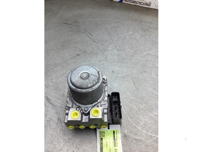 Gebruikte ABS Pomp Honda Civic (FA/FD) 1.3 Hybrid Prijs € 90,00 Margeregeling aangeboden door Gebr Opdam B.V.