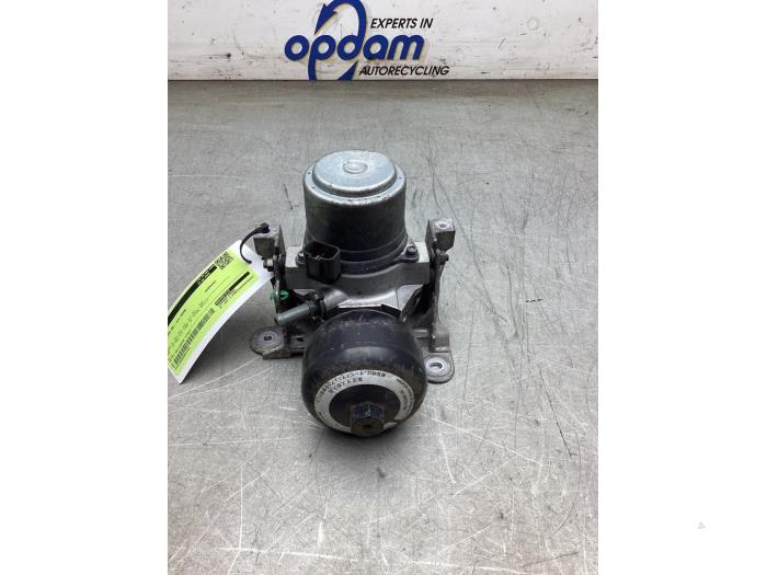 ESP pomp van een Honda Civic (FA/FD) 1.3 Hybrid 2009