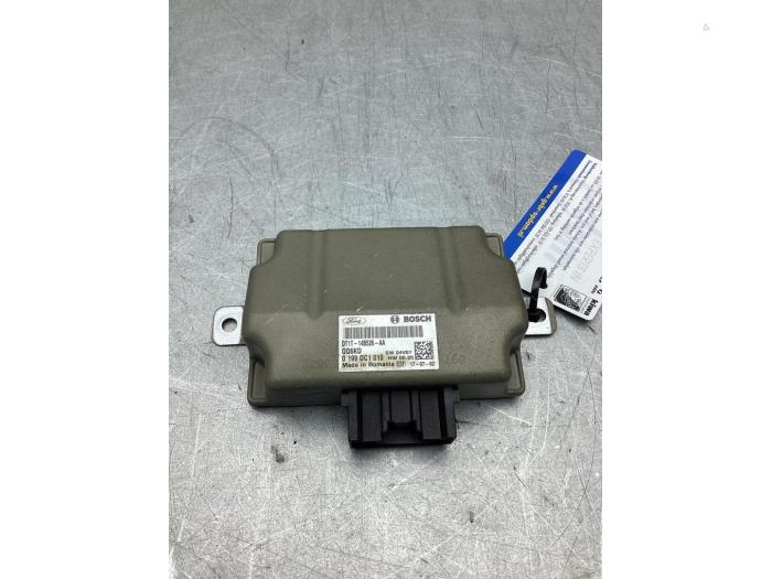 Gebruikte Start/Stop computer Ford Kuga II (DM2) 1.5 EcoBoost 16V 150 Prijs € 50,00 Margeregeling aangeboden door Gebr Opdam B.V.