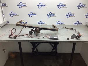 Gebruikte Trekhaak Ford Galaxy (WA6) 2.2 TDCi 16V Prijs € 363,00 Inclusief btw aangeboden door Gebr Opdam B.V.