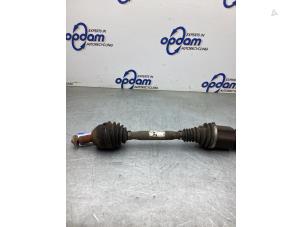 Gebruikte Cardanas rechts-voor (VWA) Ford Galaxy (WA6) 2.2 TDCi 16V Prijs € 121,00 Inclusief btw aangeboden door Gebr Opdam B.V.